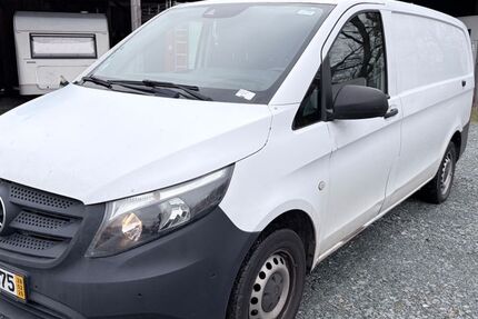 Mercedes-Benz Vito 227.800 km 6.999 &euro; Friedrichsdorf 61381