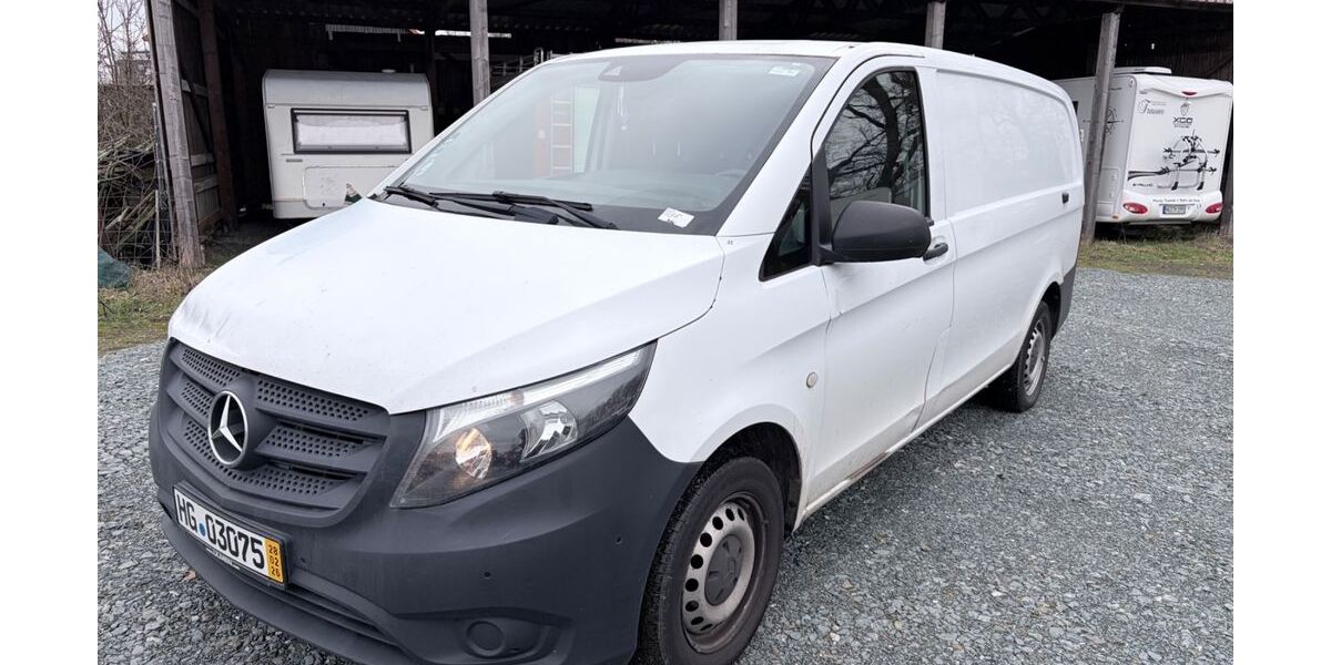 Mercedes-Benz Vito 227.800 km 6.999 &euro; Friedrichsdorf 61381