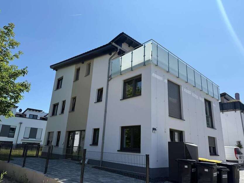 Wohnung zum Mieten in Offenbach Bieber 1.600 € 93 m²