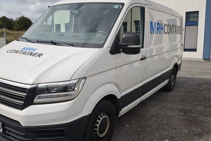 VW Crafter 260.000 km 18.000 € Seligenstadt 63500