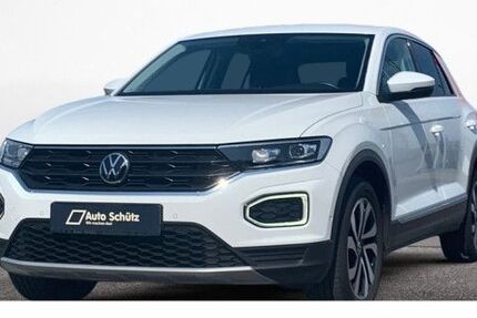 VW T-Roc 57.417 km 23.250 € Groß-Umstadt 64823