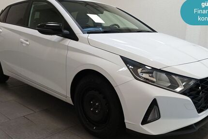 Hyundai i20 31.951 km 16.970 &euro; Egelsbach 63329