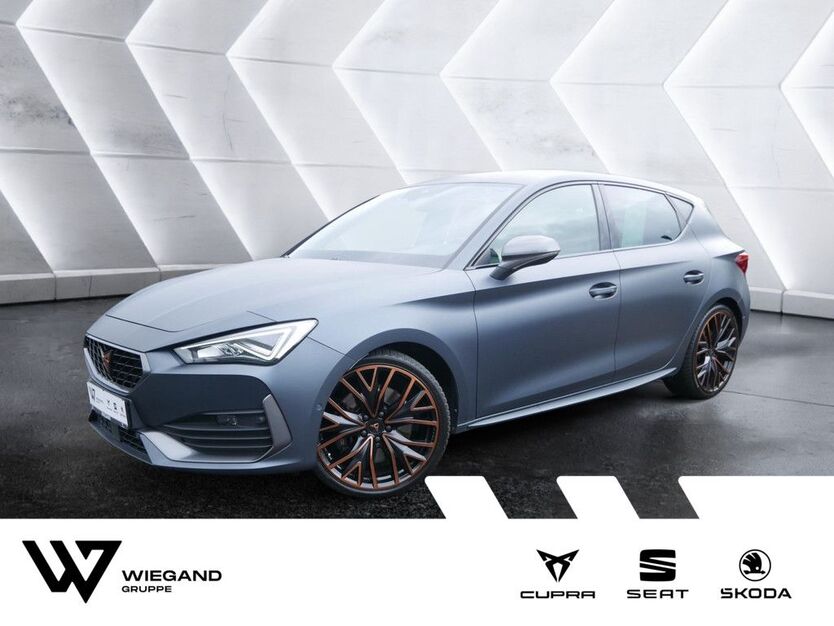 Cupra Leon 69.609 km 28.682 € Büdingen-Düdelsheim 63654