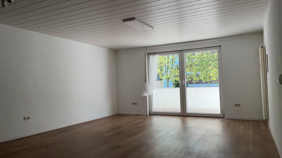 Etagenwohnung Darmstadt - 2 Zimmer, 57 m&sup2;, 275.000&euro; | Angebot:26496525