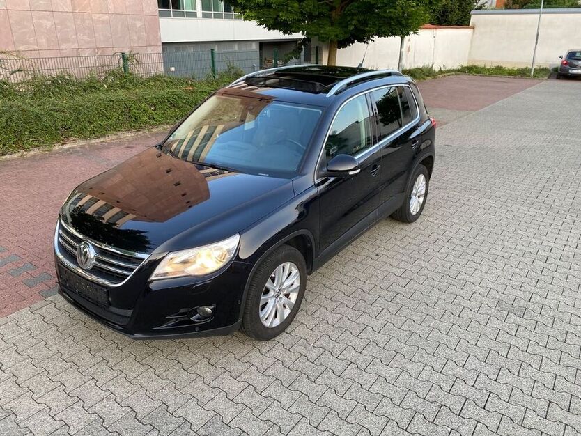 Tiguan