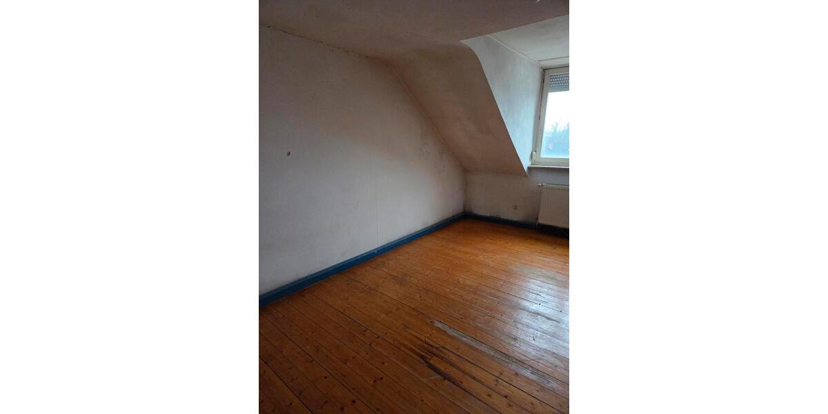 Eigentumswohnung Dachgeschoss mit Galerie in Hanau 4 zimmer