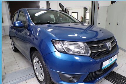 Dacia Sandero 100.000 km 6.950 &euro; Florstadt­­­ 61197