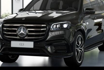 Mercedes-Benz GLS 350 9.900 km 107.570 &euro; Frankfurt 60488