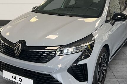 Renault Clio 2.550 km 22.490 &euro; Darmstadt 64293