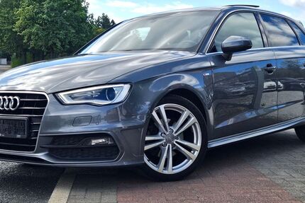 Audi A3 230.000 km 11.000 &euro; Bad Homburg 61350