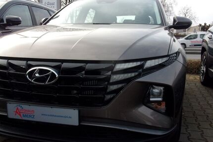 Hyundai TUCSON 60.678 km 21.790 € Mühltal 64367