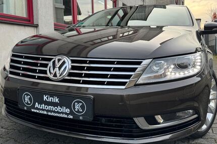 VW CC 61.118 km 15.900 &euro; Eppstein - Bremthal 65817