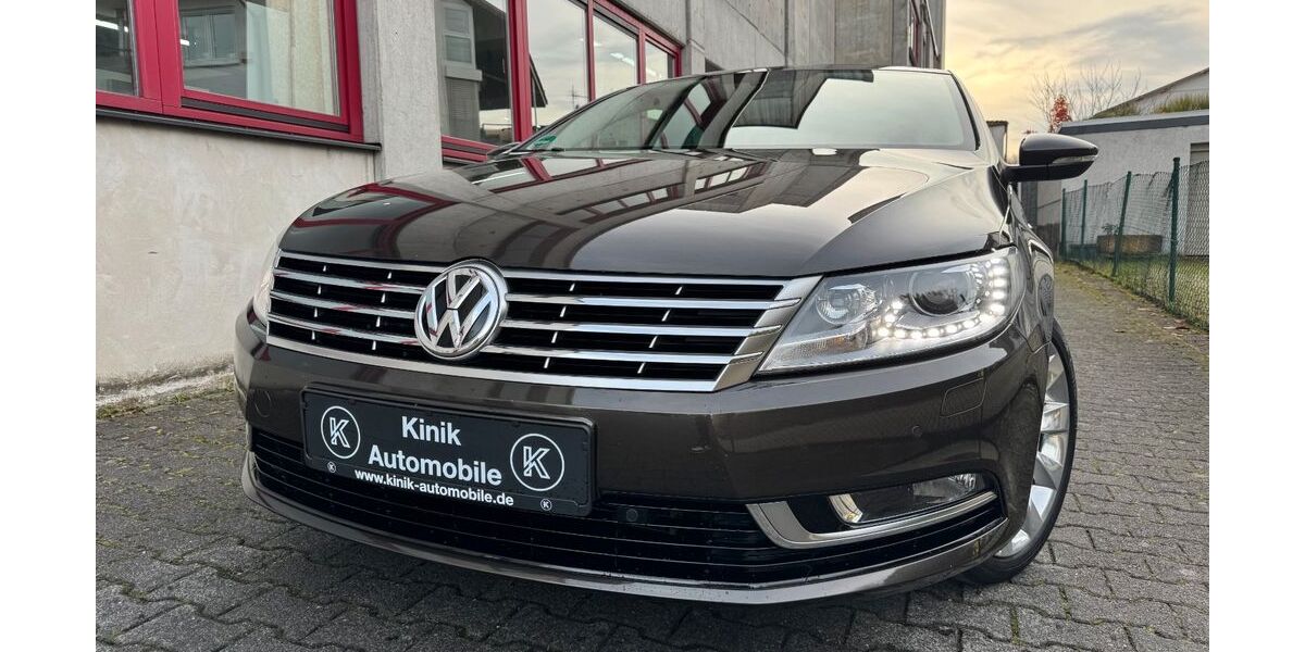 VW CC 61.118 km 15.900 &euro; Eppstein - Bremthal 65817