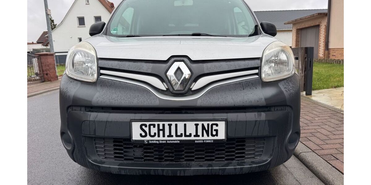 Renault Kangoo 129.460 km 6.990 &euro; Freigericht/ Somborn bei Frankfurt am Main 63579