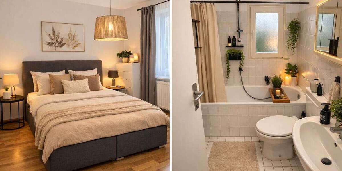 Etagenwohnung Frankfurt am Main Nordend Ost - 1 Zimmer, 20 m&sup2;, 680&euro; | Angebot:26973143