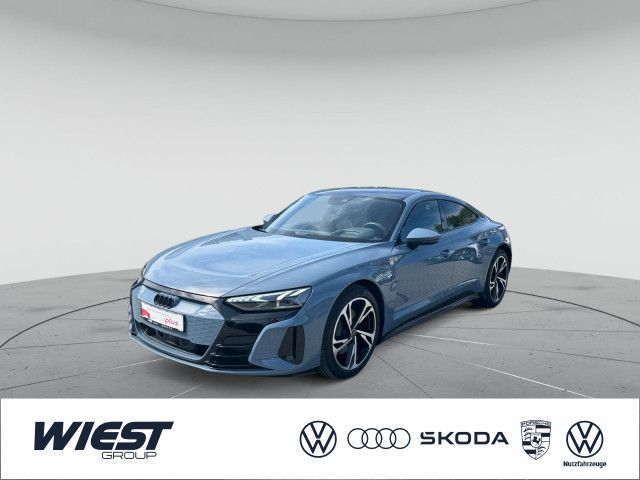Audi e-tron GT 27.992 km 49.880 &euro; Darmstadt 64295