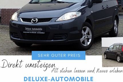 Mazda 5 122.000 km 3.750 &euro; Alzenau 63755