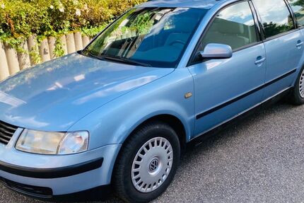 VW Passat 192.000 km 2.500 € Frankfurt am Main 60435