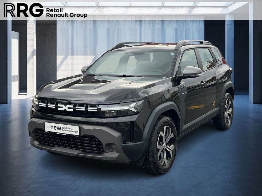 Dacia Duster 12.182 km 21.390 € Frankfurt / Main 60314