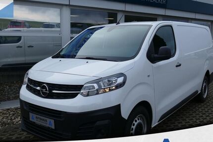 Opel Vivaro 64.043 km 20.490 € Karben 61184