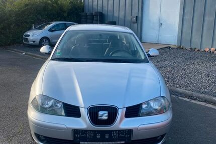 Seat Ibiza 210.000 km 1.199 &euro; Hanau 63457