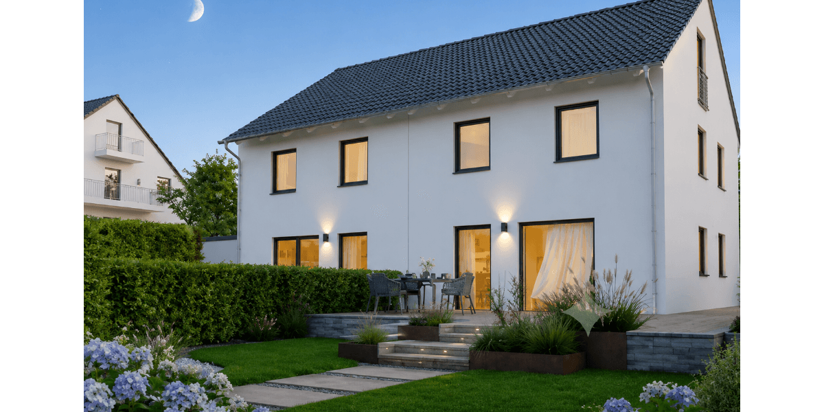 Einfamilienhaus Erlensee - 5 Zimmer, 130 m&sup2;, 589.000&euro; | Angebot:26866754