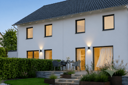 Haus Erlensee - 5 Zimmer, 130 m&sup2;, 589.000&euro; | Angebot:26866754