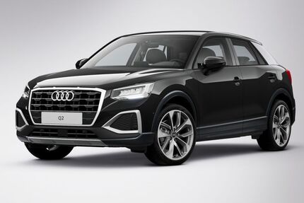 Audi Q2 17.356 km 27.890 € Bad Nauheim 61231