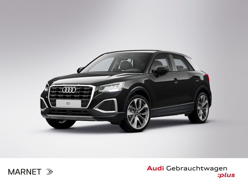 Audi Q2 17.356 km 27.890 € Bad Nauheim 61231