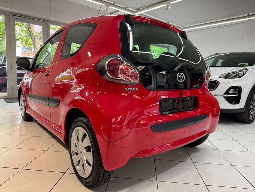 Aygo