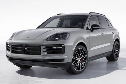 Porsche Cayenne 31.773 km 102.477 &euro; Darmstadt 64295