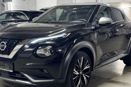 Nissan Juke 84.080 km 13.950 &euro; Oberursel (bei Frankfurt am Main) 61440
