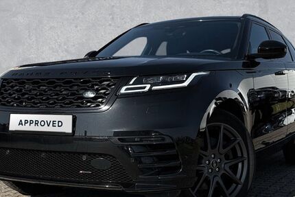 Land Rover Range Rover Velar 54.982 km 52.900 &euro; Bruchköbel 63486