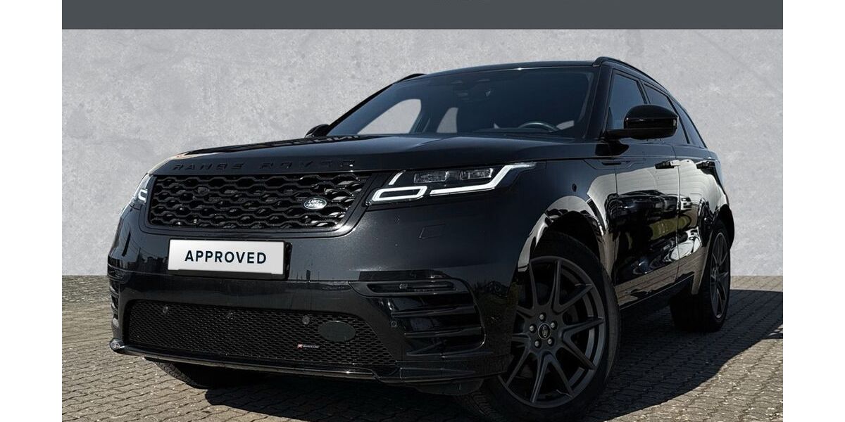 Land Rover Range Rover Velar 54.982 km 52.900 &euro; Bruchköbel 63486
