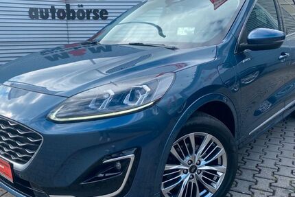 Ford Kuga 121.000 km 18.900 &euro; Darmstadt 64295