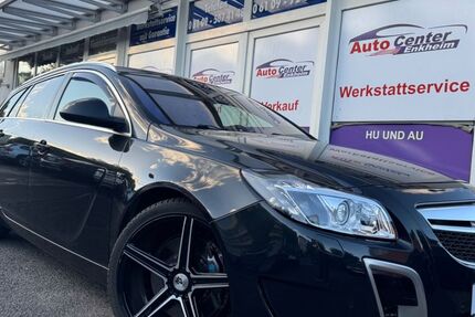 Opel Insignia 139.000 km 10.999 € Frankfurt am Main 60388