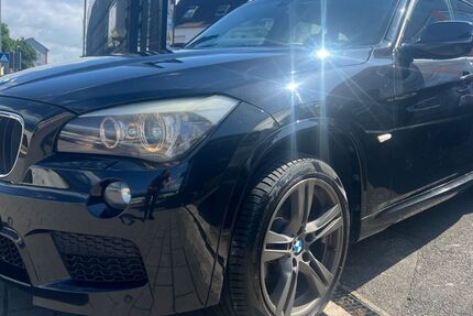 BMW X1 166.000 km 10.990 &euro; Bad Vilbel - Frankfurt am Main 61118