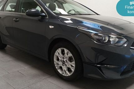 Kia ceed / Ceed 8.235 km 20.470 &euro; Egelsbach 63329