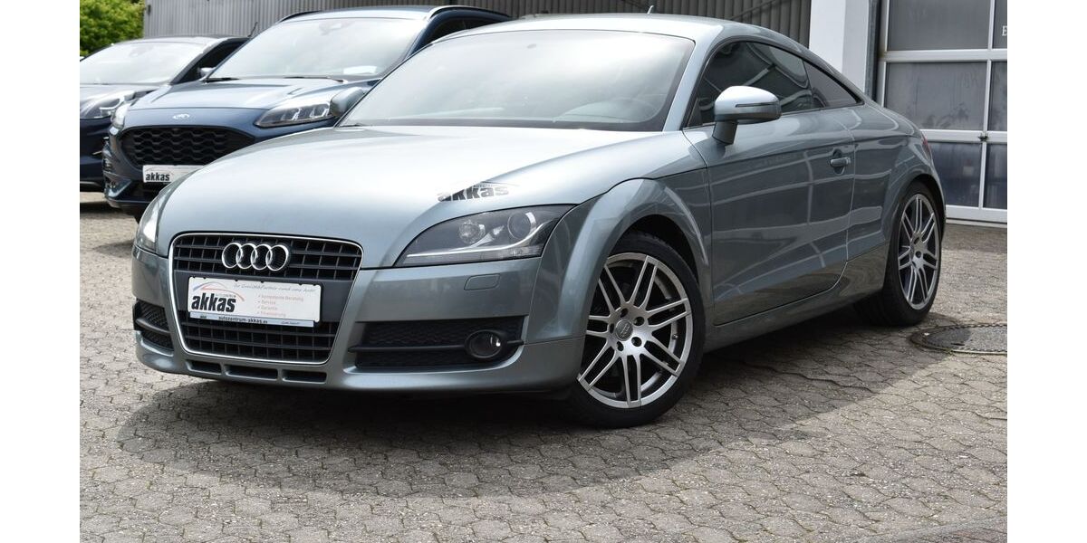 Audi TT 125.000 km 9.900 &euro; Bad Vilbel 61118