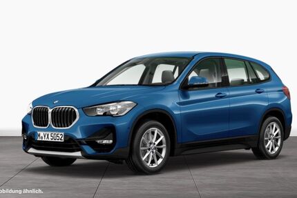BMW X1 44.712 km 29.890 &euro; Dreieich-Sprendlingen 63303