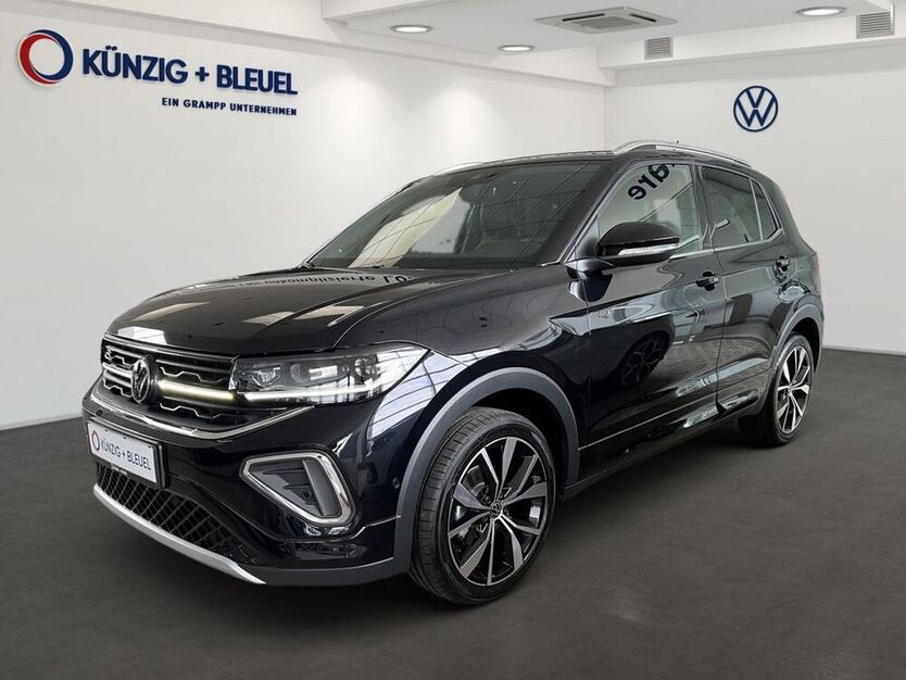 T-Cross