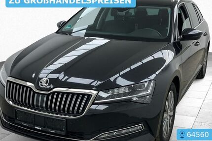 Skoda Superb 88.050 km 23.890 € Frankfurt 60596