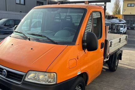 Fiat Ducato 108.000 km 4.990 &euro; Frankfurt am Main 65933