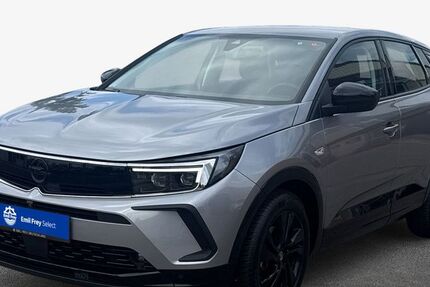 Opel Grandland (X) 36.586 km 25.950 &euro; Frankfurt 60386