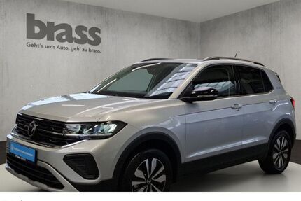 VW T-Cross 3.718 km 25.600 &euro; Dietzenbach 63128
