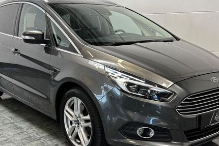 Ford S-Max 179.500 km 15.990 € Erlensee 63526