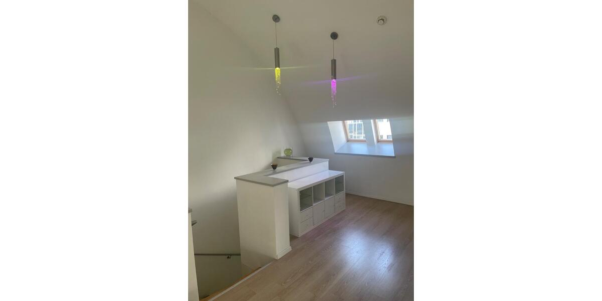 Maisonettenwohnung Frankfurt am Main Innenstadt 1 - 3 Zimmer, 94 m&sup2;, 1.584&euro; | Angebot:25975702