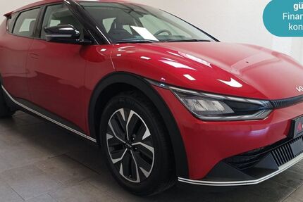 Kia EV6 112.866 km 27.970 &euro; Egelsbach 63329