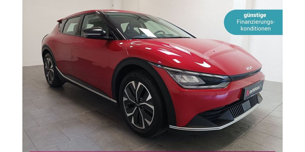 Kia EV6 112.866 km 27.970 &euro; Egelsbach 63329