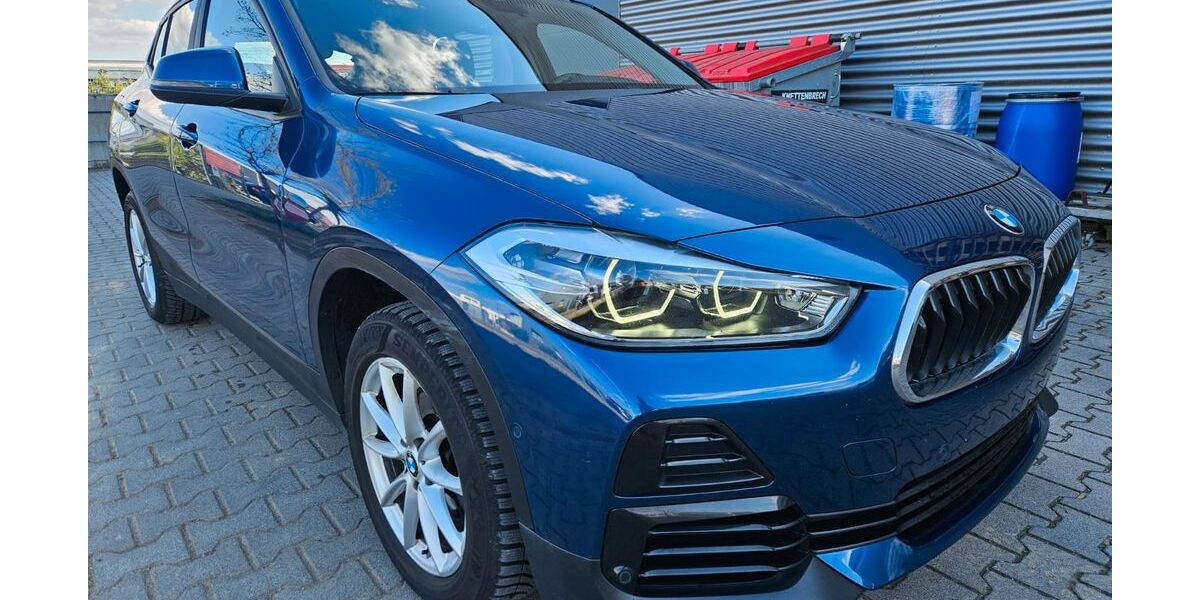 BMW X1 145.000 km 16.385 &euro; Kelkheim 65779